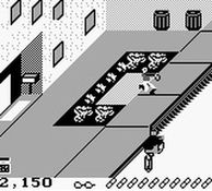Paperboy